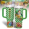 Stealie “GRATEFUL DEAD” Limited Edition Stanley Tumbler