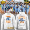 Special New FG Fooball Old Logo Zip Hoodie