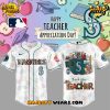 Worcester Red Sox x Deaf & Hard of Hearing Night 2025 Jersey