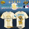 Madison Mallards x Madison Neverminds 2025 Jersey