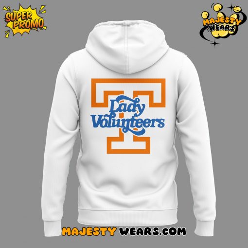 Tennessee Lady Volunteers Softball Limited Edition 2025 Hoodie