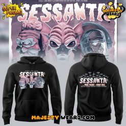 A Perfect Circle x Tour Sessanta V2.0 Limited Edition Hoodie