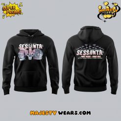 A Perfect Circle x Tour Sessanta V2.0 Limited Edition Hoodie