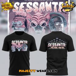 A Perfect Circle x Tour Sessanta V2.0 Limited Edition Tee