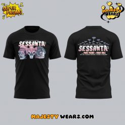 A Perfect Circle x Tour Sessanta V2.0 Limited Edition Tee