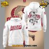 OKC x The Mvp NBA 2024-2025 Limited Edition Hoodie