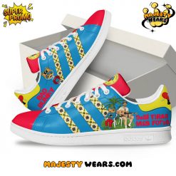 Bad Bunny DIDI TIRAR MAS FOTOS Stan Smith Shoes