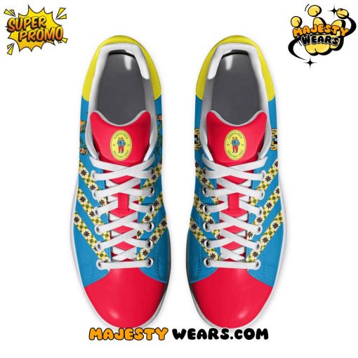 Bad Bunny “DIDI TIRAR MAS FOTOS” Stan Smith Shoes