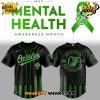 Seattle Mariners x Looney Tunes Night Jersey