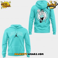 Boston Celtics x Jayson Tatum Limited Edition Hoodie