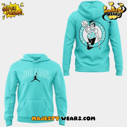 Boston Celtics x Jayson Tatum Limited Edition Hoodie