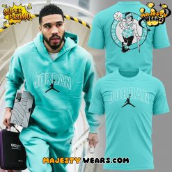 Boston Celtics x Jayson Tatum Limited Edition Shirt