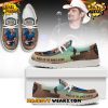 Dave Matthews Band (DMB) Hey Dude Shoes