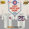 Seattle Mariners x Looney Tunes Night Jersey