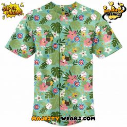 Chicago Cubs x Margaritaville Night Special Edition Jersey