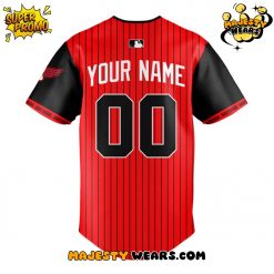 Chicago White Sox City Connect 20 Special Edition Jersey