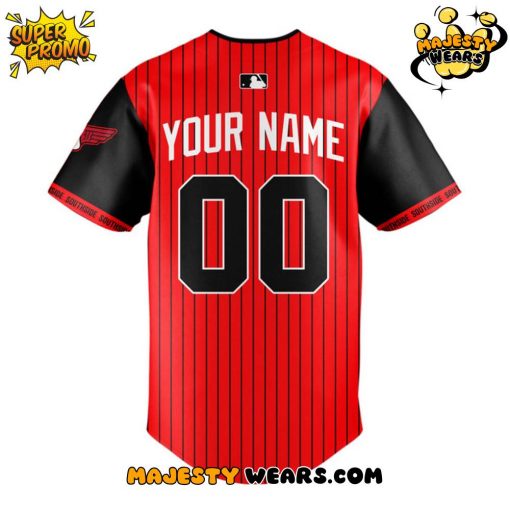 Chicago White Sox City Connect 2.0 Special Edition Jersey