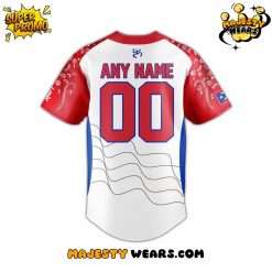 Chicago White Sox Puerto Rican 2025 Jersey