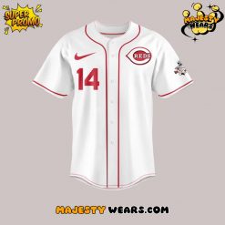 Cincinnati Reds x Pete Rose Night 2025 Baseball Jersey