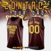 Orlando Magic Introducing A New Generation 2025 Black Basketball Jersey