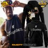 Detroit Lions HWS 2025 Limited Edition White Hoodie
