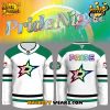 Texas Rangers x Father’s Day 2025 Hockey Jersey