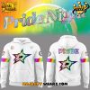 Washington Capitals x The GR8EST 2025 Hoodie