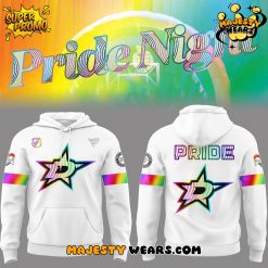 Dallas Star Pride Night Limited Edition Hoodie