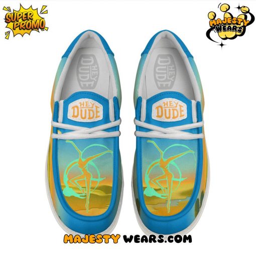 Dave Matthews Band (DMB) Hey Dude Shoes