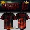 Miami Marlins x Lilo & Stitch Night Limited Edition Jersey