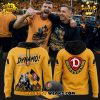 Iowa Cubs Star Wars Night 2025 Special Edition Zip Hoodie
