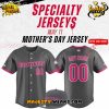 Hickory Crawdads Baseball x Friends Day Night 2025 Jersey
