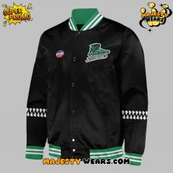 Florida Everblades New 2025 Limited Edition Baseball Jacket