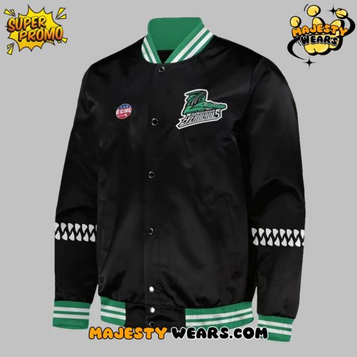 Florida Everblades New 2025 Limited Edition Baseball Jacket