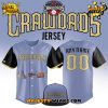 Kannapolis Cannon Ballers x Cinco de Mayo 2025 Jersey