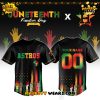 Chicago White Sox Vatican City Connect 2025 Jersey