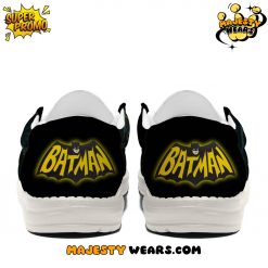IM BATMAN New 2025 Hey Dude Shoes