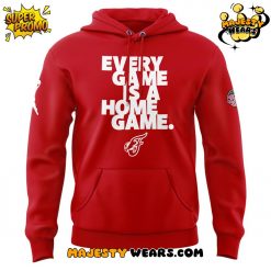 Indiana Fever SOLD OUT Tour 2025 Limited Edition Hoodie