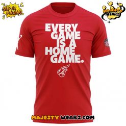 Indiana Fever “SOLD OUT” Tour 2025 Limited Edition Shirt