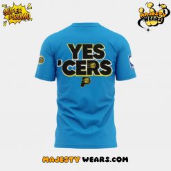 Indiana Pacers CITY EDITION NBA Playoff Tee