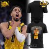 OKC x The Mvp NBA 2024-2025 Limited Edition T-shirt