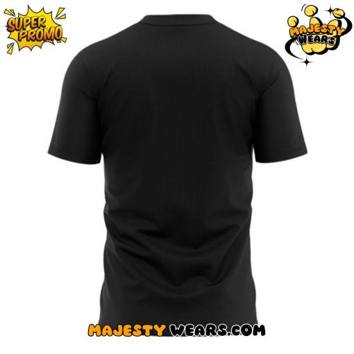 Indiana Pacers x Tyrese Haliburton “Choke” 2025 T-shirt