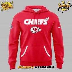 Kansas City Chiefs x Peanuts Snoopy Special Edition Hoodie
