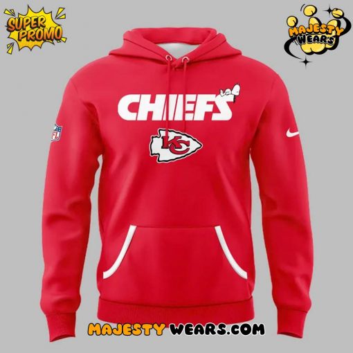 Kansas City Chiefs x Peanuts Snoopy Special Edition Hoodie