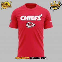 Kansas City Chiefs x Peanuts Snoopy Special Edition Tee
