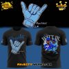 Buffalo Bills TEACHER NIGHT 2025 Special Edition Blue Shirt