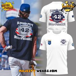 Kansas City Royals x Graham Hoffman and KCFD Limited Edition Shirt
