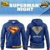 Washington Capitals x The GR8EST 2025 Hoodie