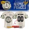 Toronto Blue Jays x Avatar The Last Airbender 2025 Jersey