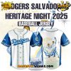 Cincinnati Reds x Pete Rose Night Limited Edition Jersey